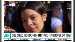 Crimen de Fernanda: Autor habría escondido su cuerpo por dos días bajo la  cama