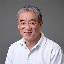 Stephen Atlas's Instagram, Twitter & Facebook