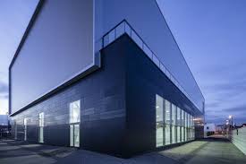 Check spelling or type a new query. Rehabilitation D Un Complexe Sportif A Sain Maur Des Fosses Myral Pro