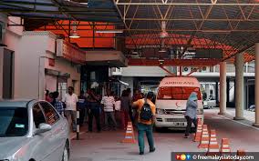 Established in 1974, pantai hospital kuala lumpur (phkl) is one of the pioneer private hospitals in klang valley and a trusted partner in the healthcare. Emergency Wards Crowded Out By Non Urgent Cases Free Malaysia Today Fmt