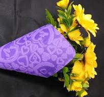 Flower Decoration Nonwovens Vendor, Floral Wraps Wholesale ...