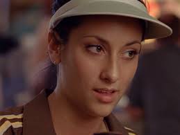 Trend: Skinny Eyebrows