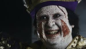 A biting and bonkers dark satire/action/horror/romance/thriller/drama by cult director alex de la iglesia, the last circus is everything a genre nut like myself might hope for. The Last Circus Take One