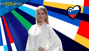 The selected songs that make it through will be unveiled by 31 december, whilst the 2021 slovenian eurovision entry will be. Esc 2021 Ana Soklic Set To Return Next Year Escyounited