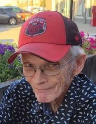 Calvin Werner's Instagram, Twitter & Facebook