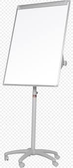 Flip Chart Paper Office Depot Dry Erase Boards Png