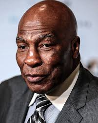 Heavyweight legend Harry Wills died #OnThisDay in 1958 from diabetes aged  69. A leading contender for many years, Wills never got the chance to fight  for the title due to the controversial