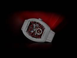 The best independent watch brands don't get more artisanal than this. Franck Muller Official Website Haute Horlogerie Watches