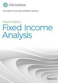 Fixed Income Analysis 4th Edition Pdf Books Download Investing Free Ebooks Download