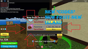 Were you looking for some codes to redeem? Update 5 Lag Fix Blox Piece Codes New Fruit New Island Youtube