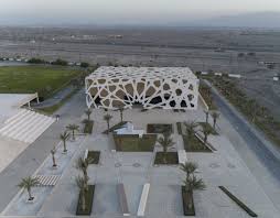 Gallery Of History Of Science Centre Hoehler Alsalmy 10 History Of Science Science Center Mosque Architecture