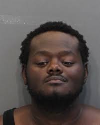 Latest Hamilton County Jail Booking Report