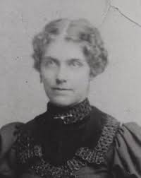 Clara Smith Daw (1879-1966)