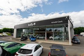 Linwood Kia