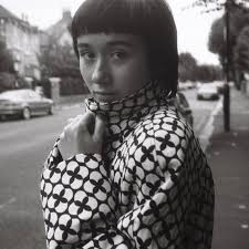 Official poster is here 💙 Today premiere at @tiff_net !!!!!! Poster design  @emilio_lorente Photography @mmonicalek