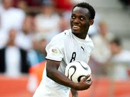 Fichier d'autorité international virtuel international standard name identifier bibliothèque du congrès worldcat id worldcat ressources relatives au sport: Ghana 2 0 Morocco