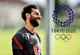 Mohamed salah will miss the olympic team in tokyo after liverpool refusal. Liverpool To Talk With Mohamed Salah Following Efa Official Request For Olympic Games