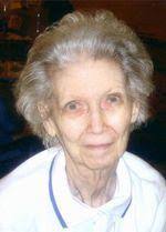 Memories of Ruth Winter Swanson