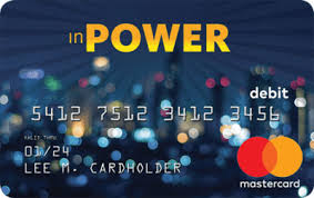 Visa prepaid card is issued by the bancorp bank pursuant to a license from visa u.s.a. Inpower Prepaid Mastercard 24 7 Access To Your Money Payomatic