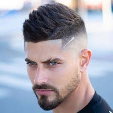 There's something very satisfying about visiting the barber to get your hair cleaned up and looking take a look at these haircuts for men to look good in 2021. A Look At 10 Best Haircuts For Oval Faces Men In 2021 Wisebarber Com