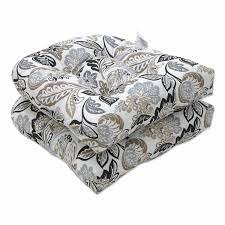 Choose from contactless same day delivery, drive up and more. Canora Grey Dailey Pewter Indoor Outdoor Seat Cushion Reviews Wayfair