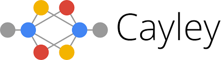 Google Cayley Graph Database Graphing Github