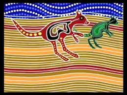 Dreaming Stories Online By Gayle Pinn This Newsletter Was Created With Smore An Online Tool For Creating Beaut Aboriginal Dot Art Aboriginal Art Art Lessons