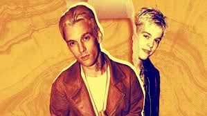 @missrballer was obsessed with aaron carter as a kid. Aaron Carter Interview The Craziest Thing Is I Lost It All Billboard Billboard