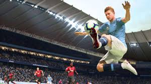 Belgian maestro kevin de bruyne is the top central midfielder on fifa 21. Fifa 19 Best Shooters Top 10 Rated Players Revealed