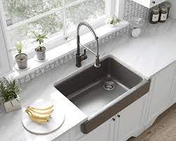1954 vintage american standard double basin double drainboard porcelain over cast iron sink. K 5826 58 Kohler Whitehaven