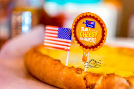 ­35% off total à la carte bill*. Cheesy Artisanal Pizzart Us Pizza Summerton Bayan Lepas Penang Crisp Of Life