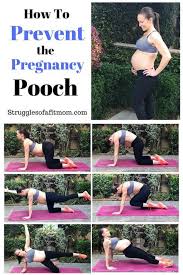 Pin On Preggo Workout