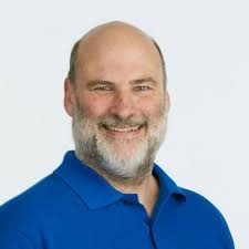 Jeff Brewer (@purplemagma)