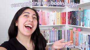 NEW FAVORITE BOOK SERIES!!!✨traveling a ton, coffee chats + new in PR!