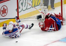Montréal canadiens performance & form graph is sofascore hockey livescore unique algorithm that. Canadiens Goalie Carey Price To Miss Rest Of Rangers Series The New York Times
