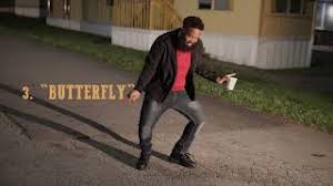 East Millinocket police officer showed off his 'glorious' dance moves. Then  the video went viral.