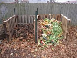 Pallet Compost Bins Pallets Furniture Designs Kompost Kompostierung Dekorative Gartenzaune