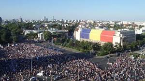 Diicot a anunțat clasarea dosarului privind protestul din 10 august 2018, atât partea în care au fost cercetați șefii jandarmeriei, cât și sesizare. Declic On Twitter Tens Of Thousands Of Romanians Protest In Bucharest And Across The Country Against Corruption And Psd The Party In Power Most Of Them Are From Diaspora 10august Rezist Https T Co Cgyze3cunw