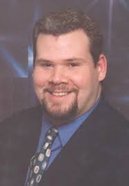 Darwin Keith Mitchell Obituary