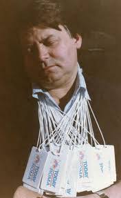 Kathi Graham's Instagram, Twitter & Facebook