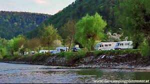Compare seu parque de campismo em jetcamp.com. Reisebericht Camping Rossatz Niederosterreich April 2014 Youtube