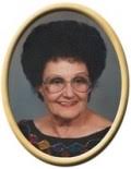 Dorothy Sibley Obituary (2013)