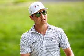 Golf Pro creatine overdose