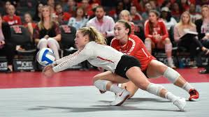 Fivb volleyball women's nations league. Cincinnati Volleyball Beats Houston In Five As Jordan Thompson Gets 37 Kills Jordan Thompson Volleyball Cincinnati