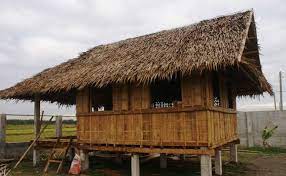 A great experience to start or end your trip to the philippines! Amakan For Wall In Philippines Bahay Kubo Building 101 The Native House Design Of The Philippines Balay Ph The Bahay Kubo Is One Of The Most Illustrative And Recognized Icons