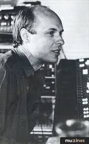 Eno: Thoughts, Words, Music and Art (SOS Feb 89)