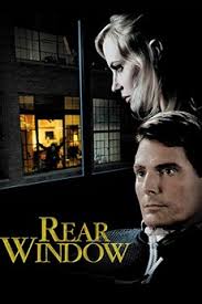 Rear Window' review by Colton Weiss • Letterboxd