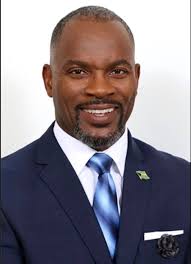 Despite an official notice of an 'all clear' for the Bahamas by NEMA,  Minister Iram Lewis says an all clear can not be given for Grand Bahama  based