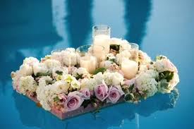 36 Inspiring And Fresh Poolside Wedding Ideas Weddingomania