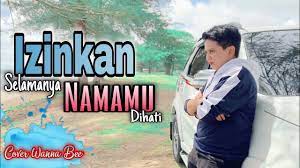 Jalan Datar Adibal Cover By Wanna Annisyah Purba Wanna Bee Youtube
